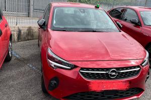 OPEL Corsa-e - 2020 Garanzia 2 anni