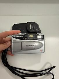 Fotocamera Olympus