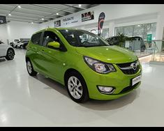 OPEL Karl 1.0 75 CV N-Joy