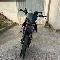 Aprilia SX 125 4T 2019