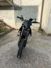 Aprilia SX 125 4T 2019