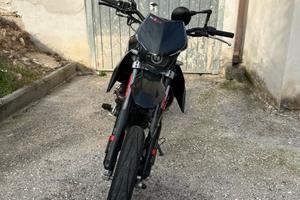 Aprilia SX 125 4T 2019