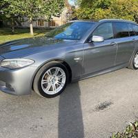 Bmw 520d Touring Business