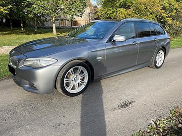 Bmw 520d Touring Business
