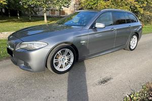 Bmw 520d Touring Business