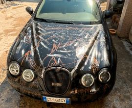 Jaguar S-Type