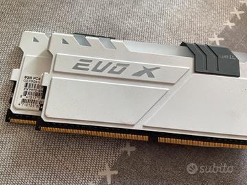 Ram 16 gb 3600mhz