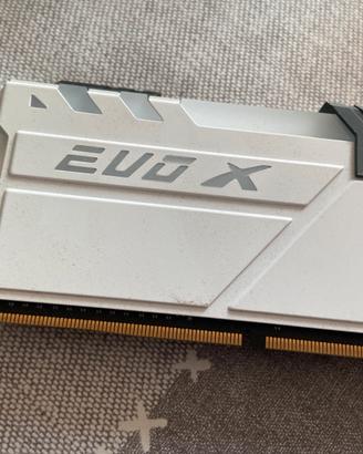 Ram 16 gb 3600mhz