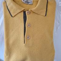 Maglione Valentino 100% Cachemire