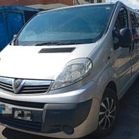 RICAMBI OPEL VIVARO MOTORE M9R