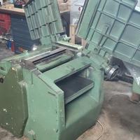 Pialla filo spessore