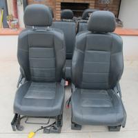 Tappezzeria completa Jeep Compass 2011