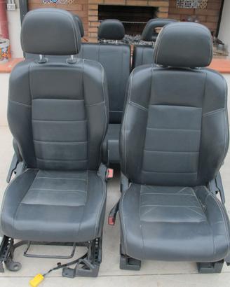 Tappezzeria completa Jeep Compass 2011