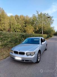 BMW serie 7
