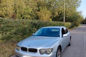 BMW serie 7