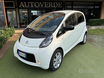 Citroen C-Zero Full electric Seduction Plus 53000K