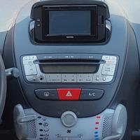 Computer di bordo Toyota aygo