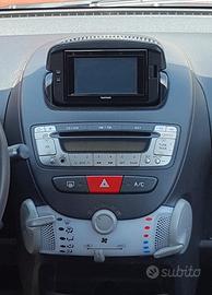 Computer di bordo Toyota aygo