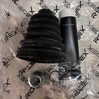 RIDEX 193B0161 Cuffia semiasse adatti per MERCEDES