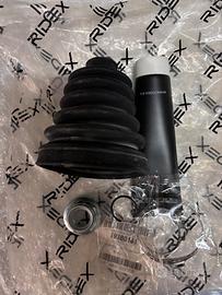 RIDEX 193B0161 Cuffia semiasse adatti per MERCEDES