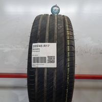 Gomme Usate Michelin 205 45 17 Guarda Catalogo