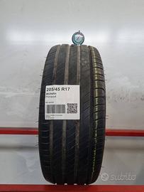 Gomme Usate Michelin 205 45 17 Guarda Catalogo