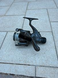 Mulinelli Balzer CBR 140R- come nuovo