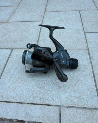 Mulinelli Balzer CBR 140R- come nuovo