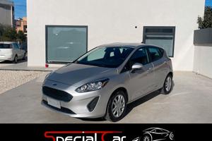 Ford Fiesta Active 1.0 Ecoboost 95 CV