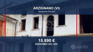Immobile in asta di 159 m² a Arzignano