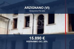 Immobile in asta di 159 m² a Arzignano