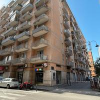 Via siciliano - 4 vani e doppi accessori