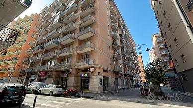 Via siciliano - 4 vani e doppi accessori