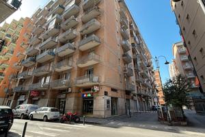 Via siciliano - 4 vani e doppi accessori