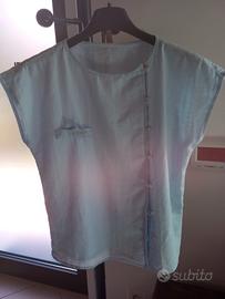 camicia donna 