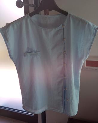 camicia donna 