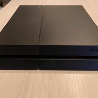 Playstation 4 fat