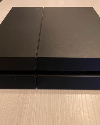 Playstation 4 fat