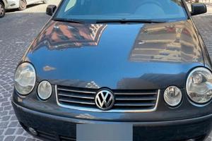 Volkswagen Polo 1.9TDI