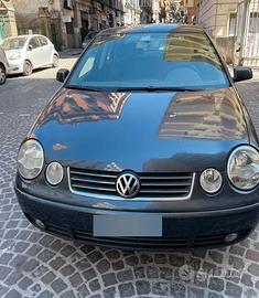Volkswagen Polo 1.9TDI