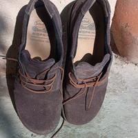 Scarpe Scholl Bioprint uomo taglia 42
