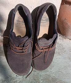 Scarpe Scholl Bioprint uomo taglia 42
