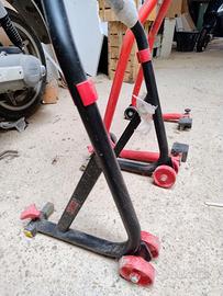 cavalletti moto  