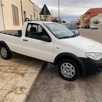 Fiat Strada 1.3mjt 75cv