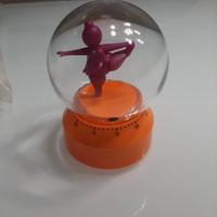 timer da cucina marca e-my. nuovo.