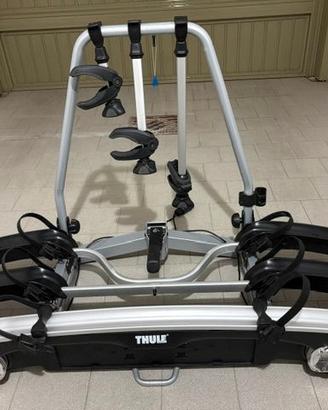 Portabiciclette Thule EuroClassic G6 929 3/4 bici