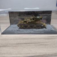 modellino De Agostini 1/72 Carri Armati 