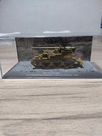 modellino De Agostini 1/72 Carri Armati 