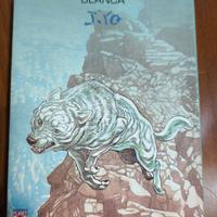 Manga Blanca - Jiro Taniguchi Collection 