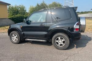 Mitsubishi Pajero 3.2 Sport